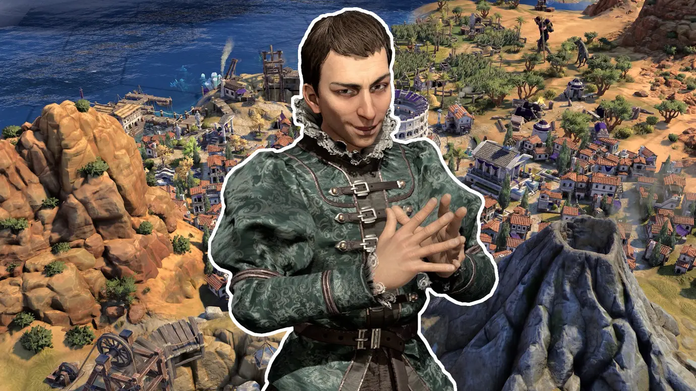 رئیس Take-two: با وجود شروع کند، Civilization 7 به هدف فروش خود در طولانی مدتخواهد رسید