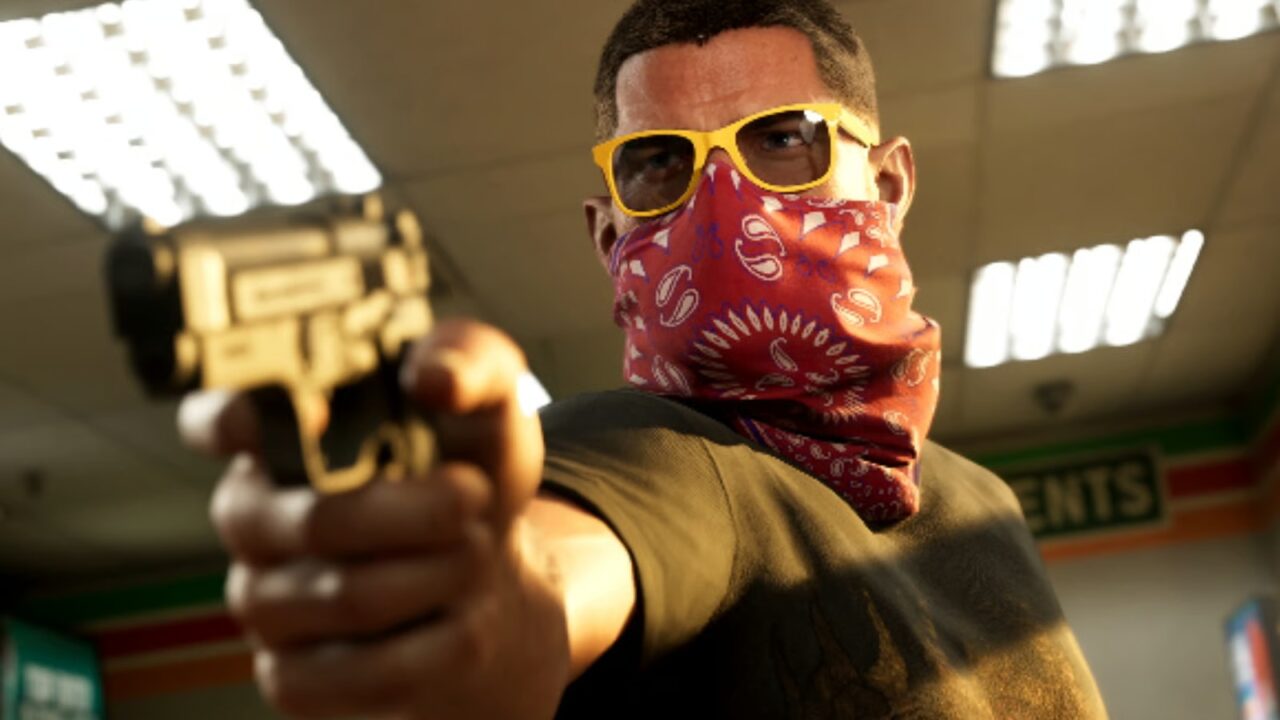 مدیرعامل Take-Two احتمال ۱۰۰ دلاری بودن بازی GTA 6 را رد نکرد