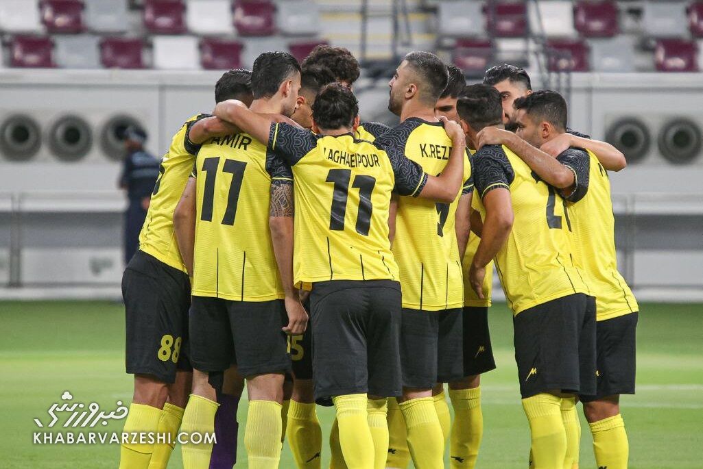 واکنش AFC به شکست سپاهان مقابل الدحیل
