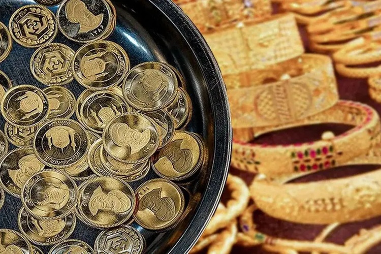 افزایش قیمت طلا در بازار؛ سکه امروز چقدر گران شد؟ + جدول