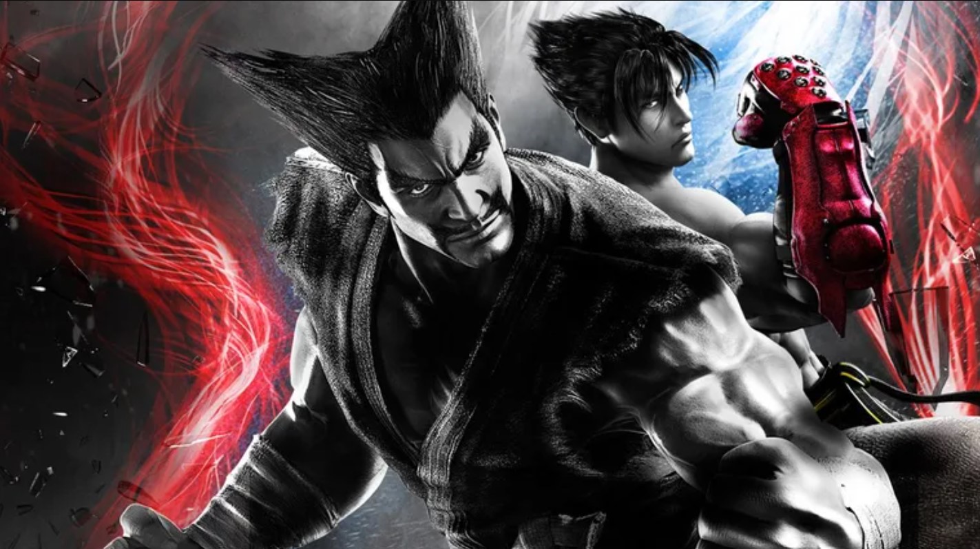 فعلا برنامه‌ای برای ساخت بازی Tekken Tag Tournament 3 وجود ندارد