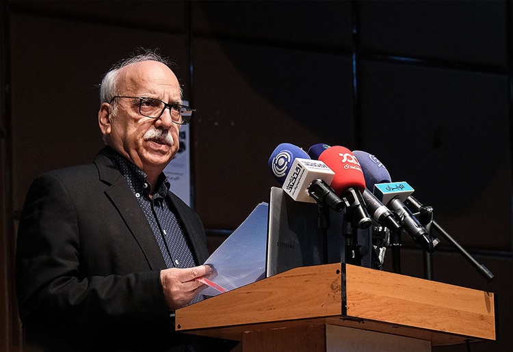 جنگ نامرئی علیه ایران؛ معلق میان زمین و آسمان