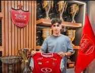 جدایی ستاره جوان پرسپولیس پوشان با دعوا و درگیری؛ مدیران سرخ بعدا حسرت می‌خورند؟!