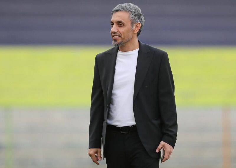 خطیبی روی چند بازیکن پرسپولیس دست گذاشت