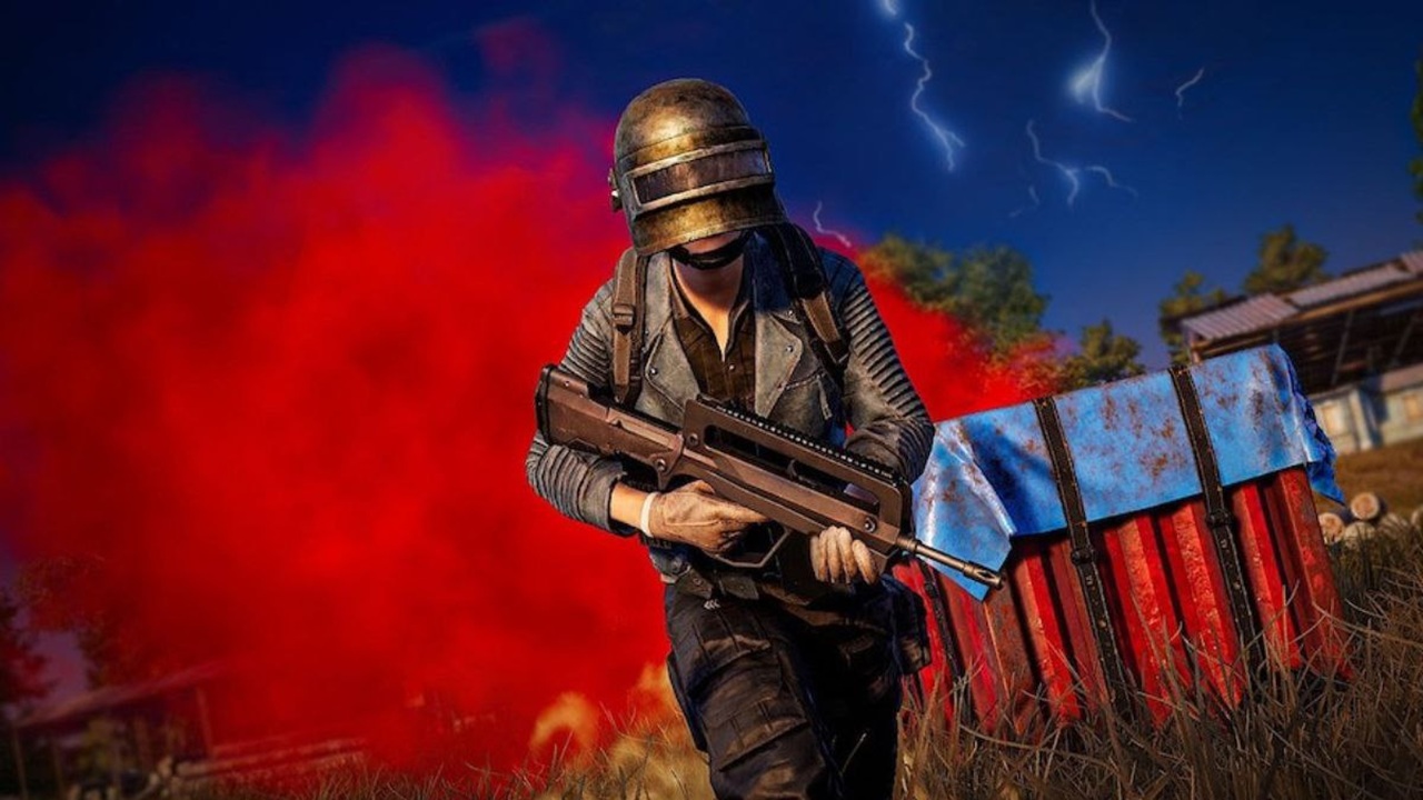 پشتیبانی بازی PUBG از پلی استیشن ۵ و ایکس باکس وان پایان خواهد یافت
