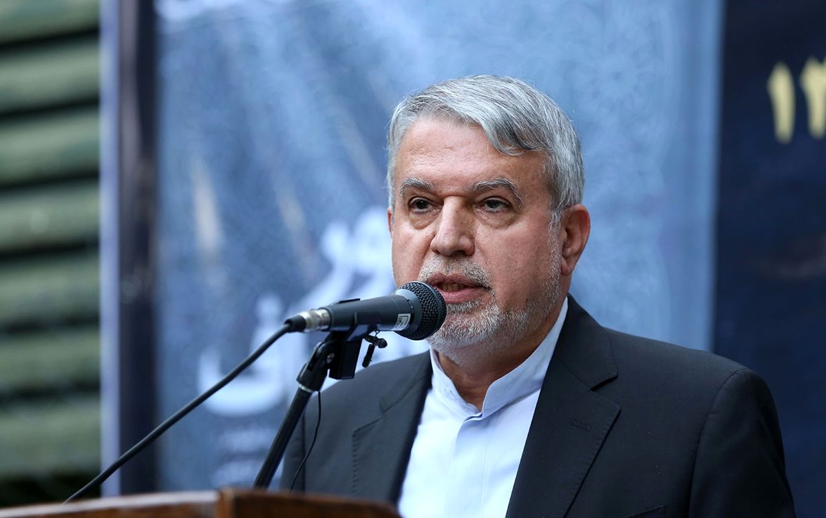 حفاظت از میراث ملی تنها با همراهی مردمی ممکن است