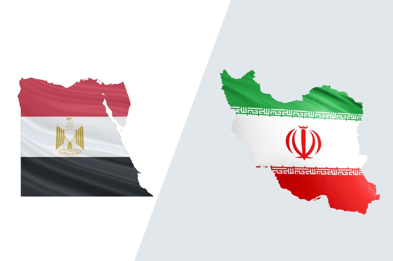 تهران و قاهره در مسیر تقویت همکاری‌های دیپلماتیک منطقه‌ای