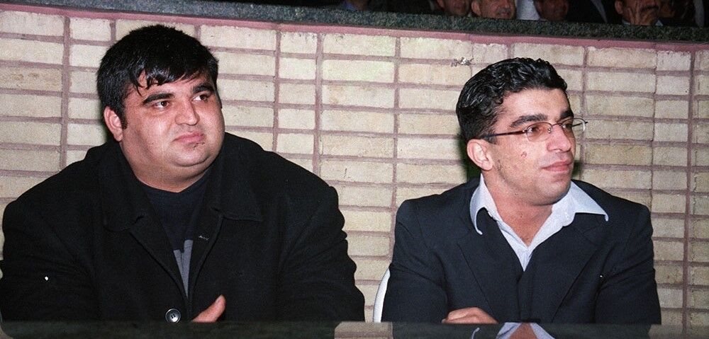 تونل زمان| درگذشت غم‌انگیز مردی که غریبانه قهرمان جهان شد