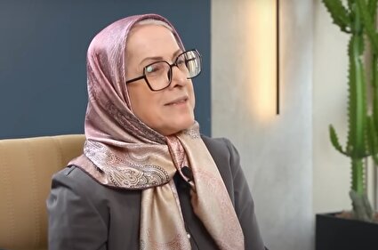ویدیو / الهه کولایی، استاد دانشگاه و تحلیلگر حوزه روسیه: ما به روسیه نشان داده‌ایم که گزینه‌های زیادی برای ناراحت شدن و اعتراض کردن به لحاظ عملیاتی و اجرایی در اختیار نداریم