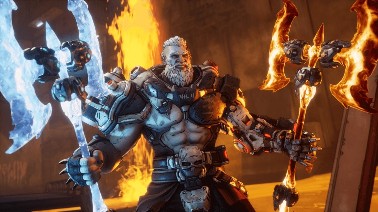 بازی Borderlands 4 با ۳۰ میلیارد سلاح متفاوت منتشر می‌شود