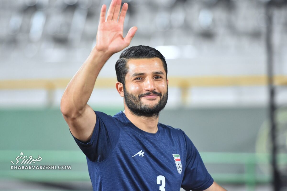 بمب نقل‌وانتقالاتی استقلال؛ جانشین آشورماتوف پیدا شد