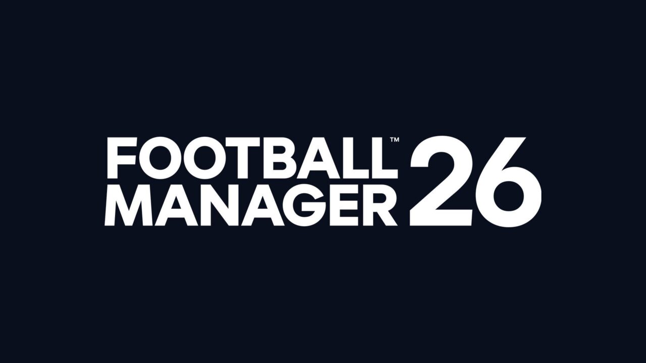 بازی Football Manager 26 معرفی شد