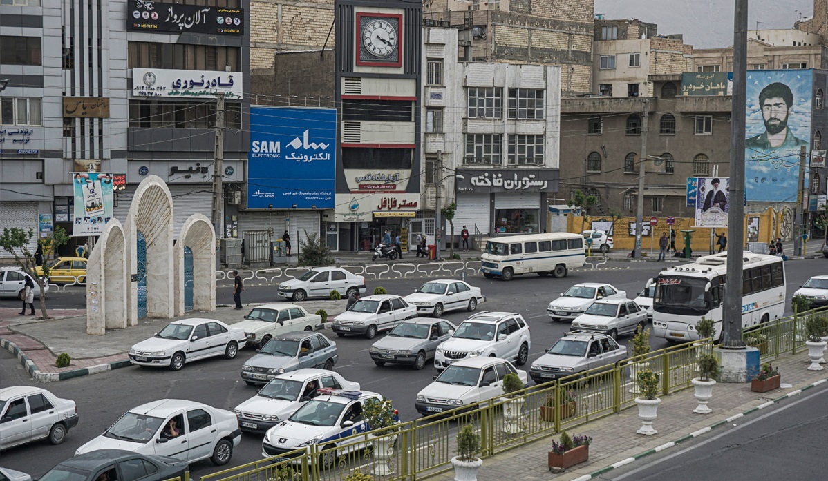 اجاره آپارتمان دوخوابه در شهر قدس چند است؟