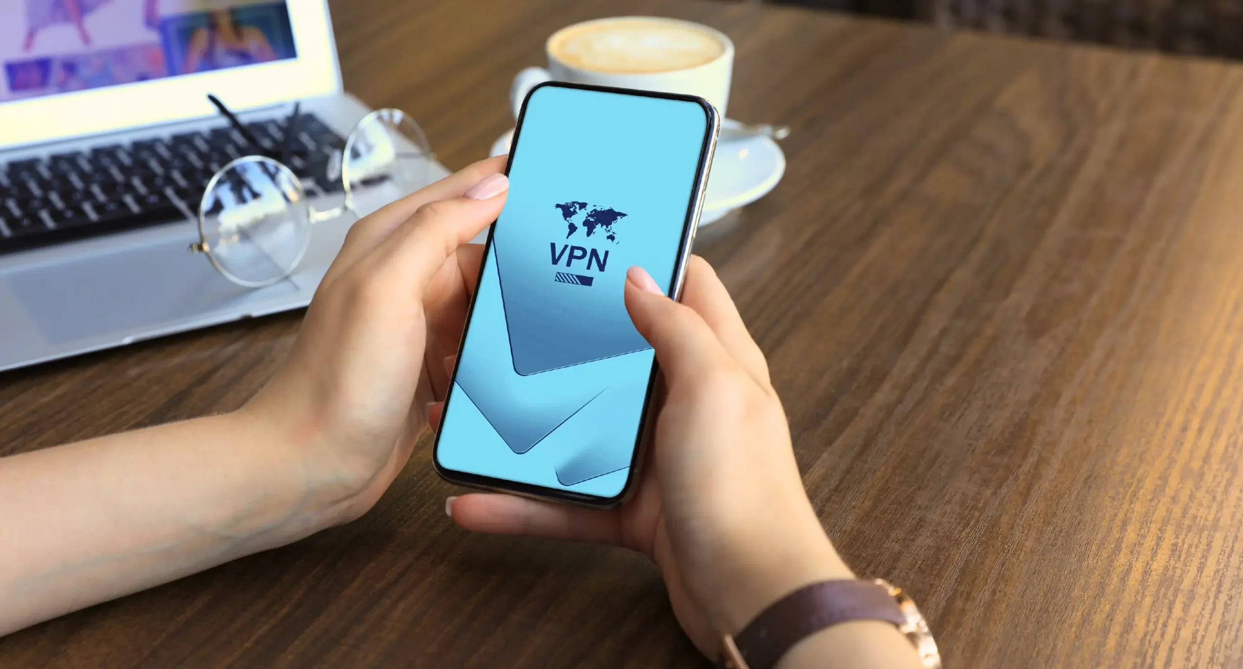 شرکت های دولتی وی پی ان می فروشند؟