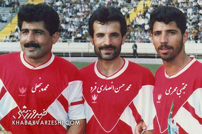 بلایی که مدیرعامل پرسپولیس بر سر رقیب استقلال آورد!