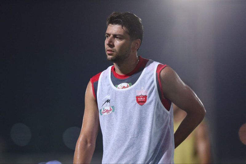 واکنش سعید مهری به احتمال جدایی از پرسپولیس