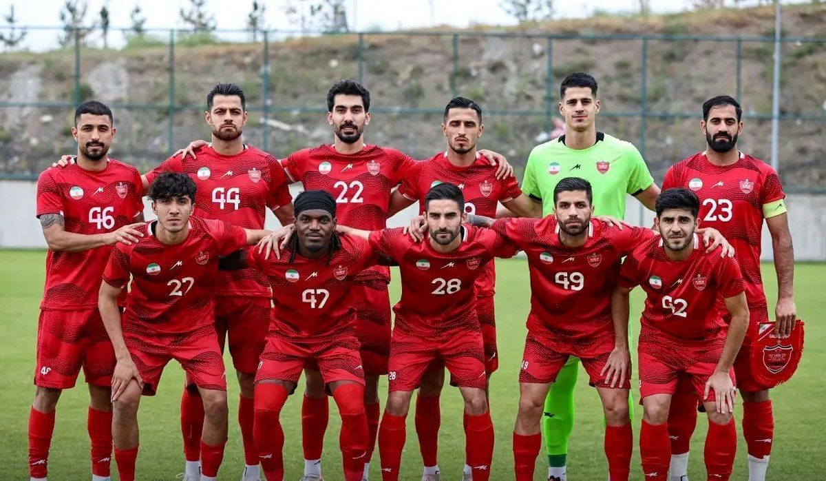 بلاتکلیفی شش خرید پرسپولیس؛ تنها چهار نفر ثبت شدند