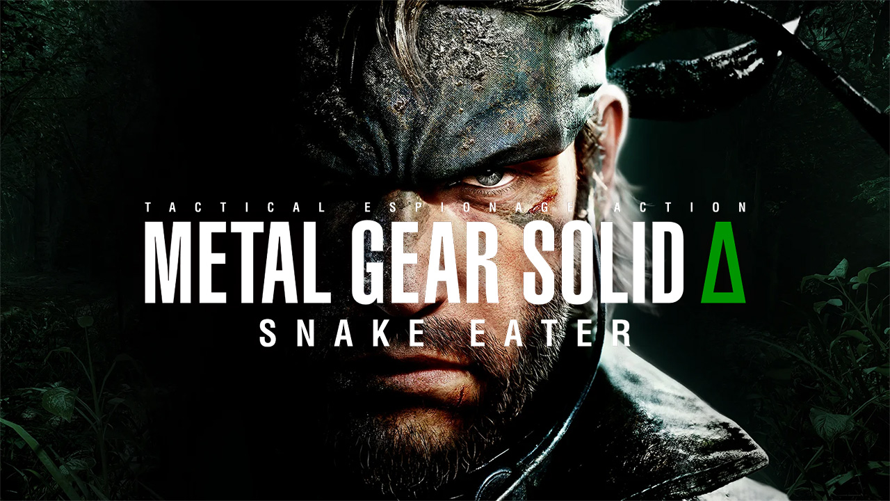 هر آن‌چه باید از بازی Metal Gear Solid Delta بدانید