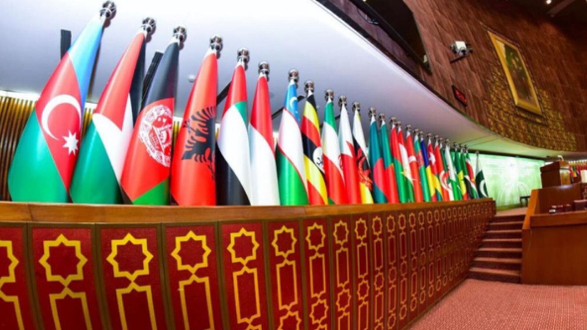 بیانیه مشترک ۳۱ کشور عربی و اسلامی علیه اظهارات نتانیاهو درباره «اسرائیل بزرگ»: این سخنان تهدید مستقیم امنیت ملی عربی و صلح جهانی محسوب می‌شوند