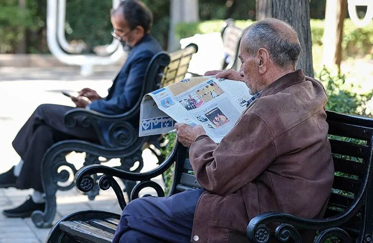 بازنشستگان منتظر واریز معوقات نباشند؟