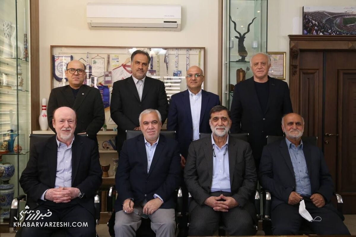 بازارگرمی تابلو! این روش اگر نتیجه داشت، تا الان جواب داده بود