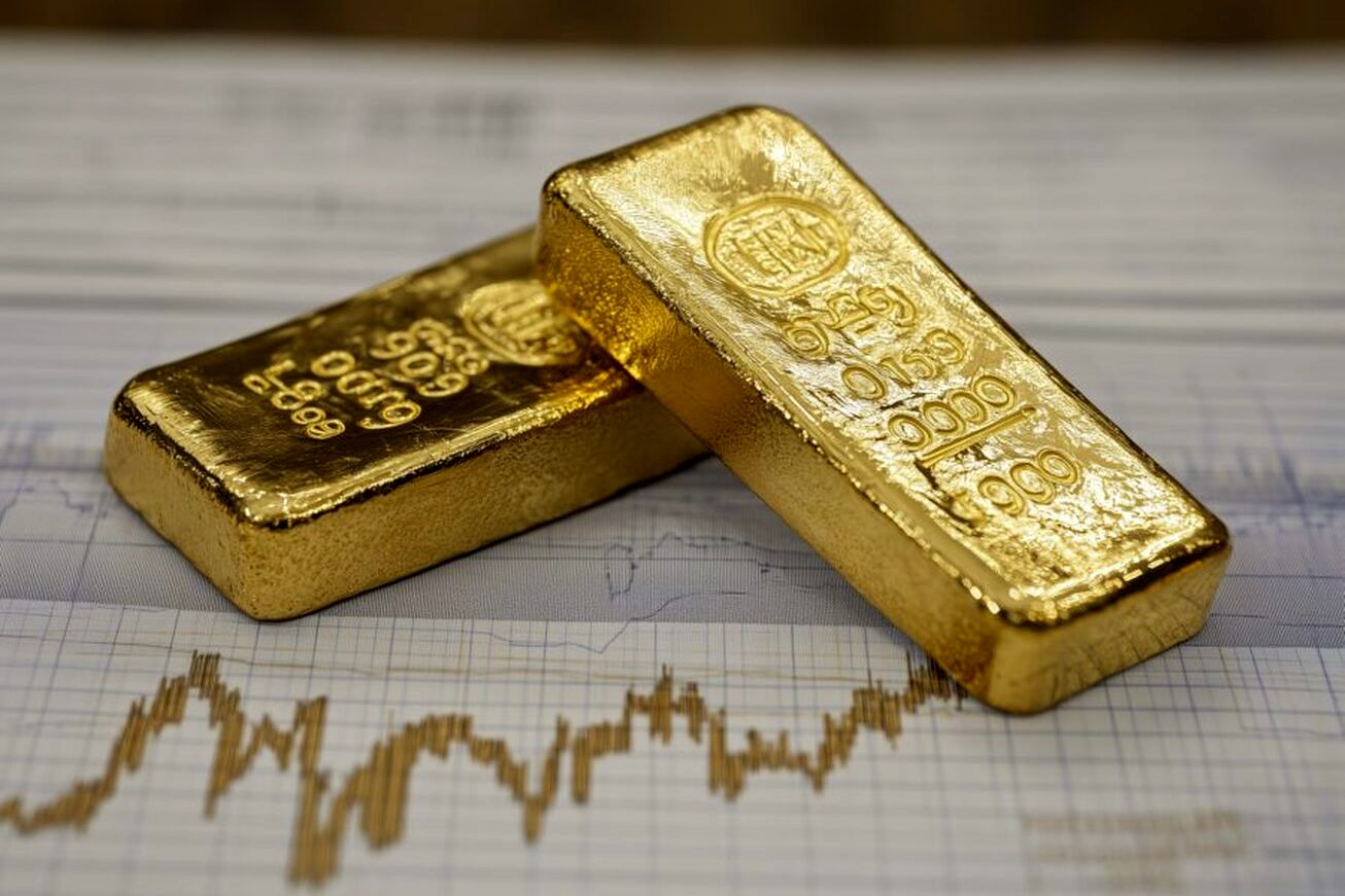 آمار جدید فروش، قیمت طلا را دوباره بالا برد