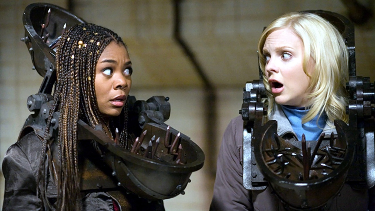 دو ستاره فیلم Scary Movie برای نسخه جدید بازخواهند گشت