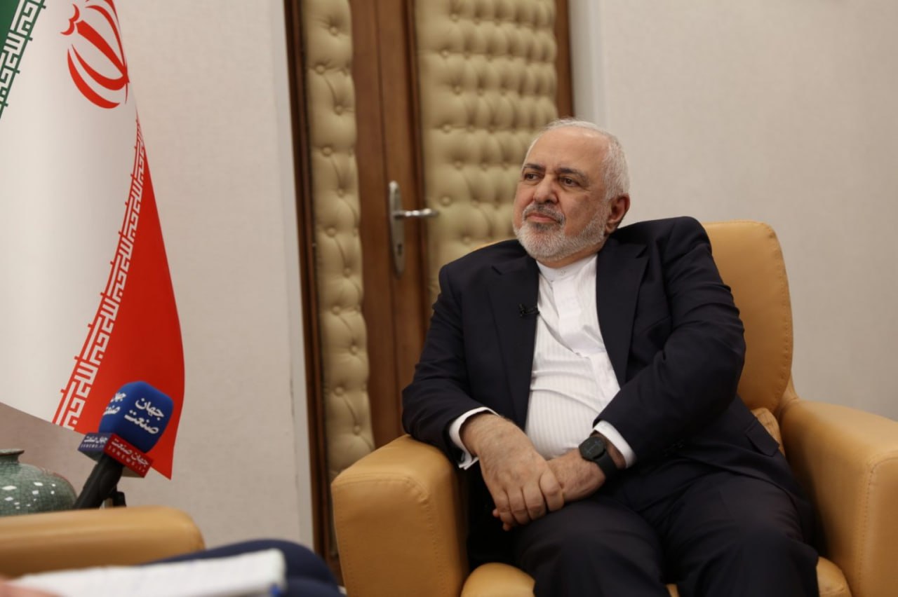 دیپلماسی یا جنگ بی‌پایان؟ انتخاب سرنوشت‌ساز ایران و جهان
