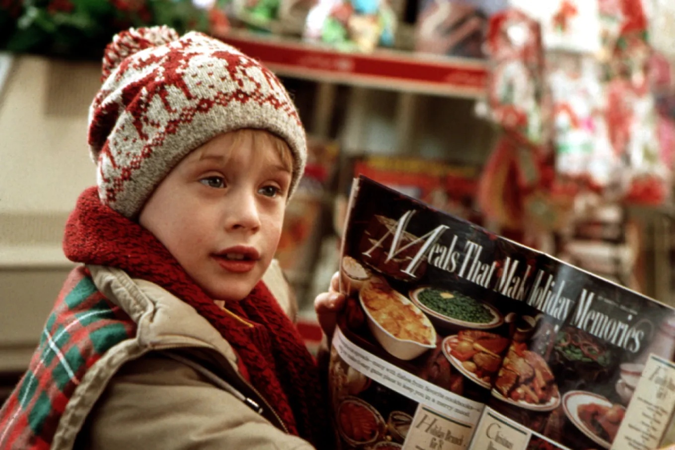 کارگردان فیلم Home Alone: ریبوت کردن این مجموعه کار اشتباهی است