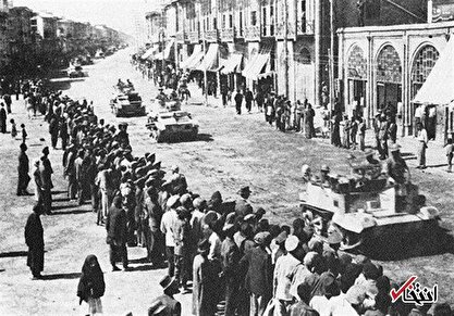 قسمت چهارم خاطرات میلسپو: چرا در جنگ جهانی، ایران دچار قحطی شد؟ / از نگاه متفقین و ایرانیان، امنیت داخلی مهم‌ترین مسئله بود