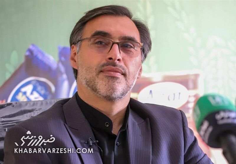 با کسر ۳ امتیاز به لیگ برتر وارد نمی‌شویم