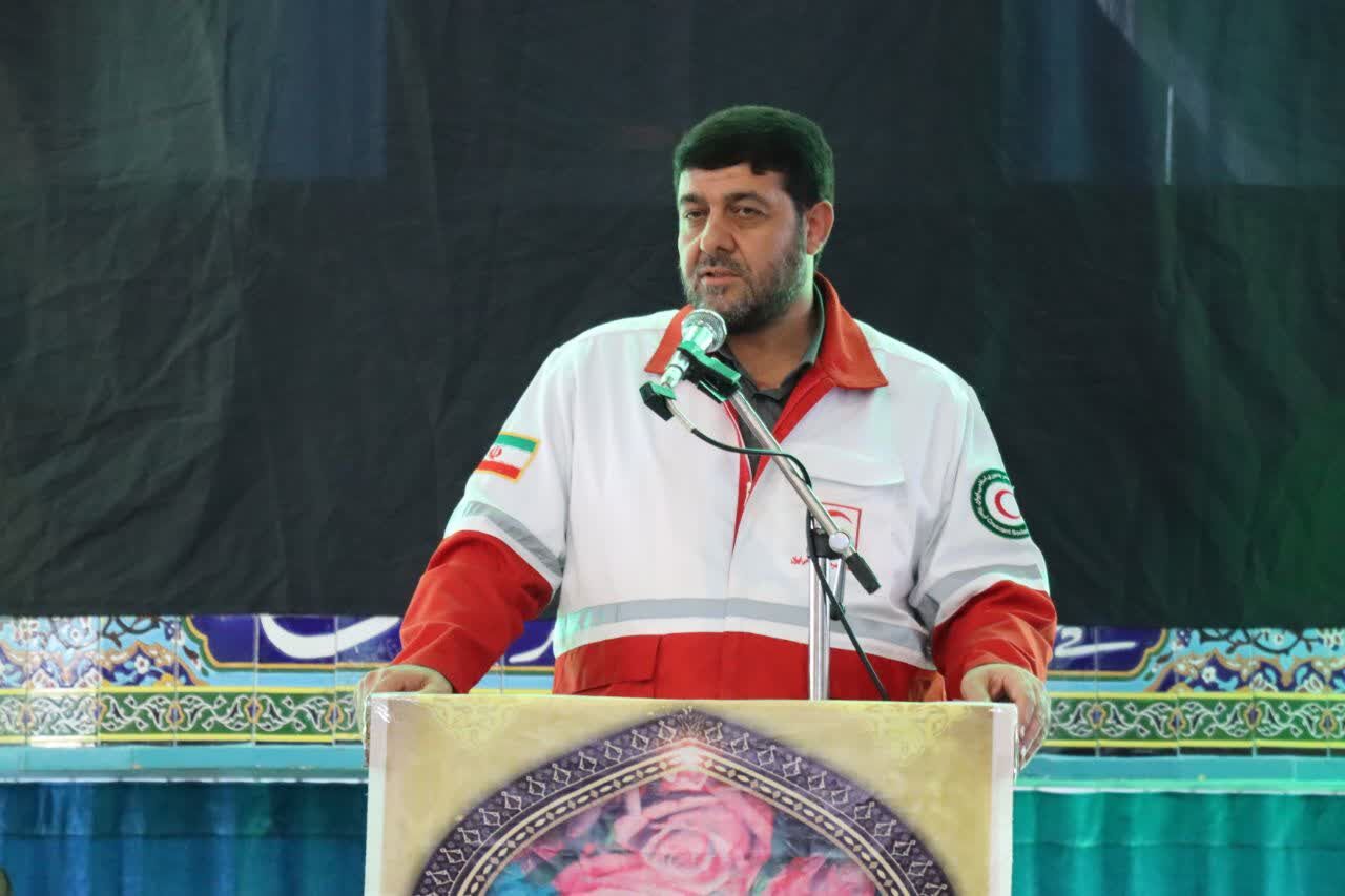بیش از یک میلیون زائر اربعین ویزیت پزشکی شدند