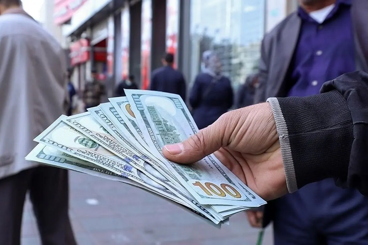 آرامش در بازار آزاد؛ منتظر کاهش بیشتر قیمت دلار باشیم؟