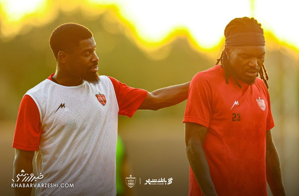 فرصت طلایی پرسپولیس در نقل و انتقالات سوخت!