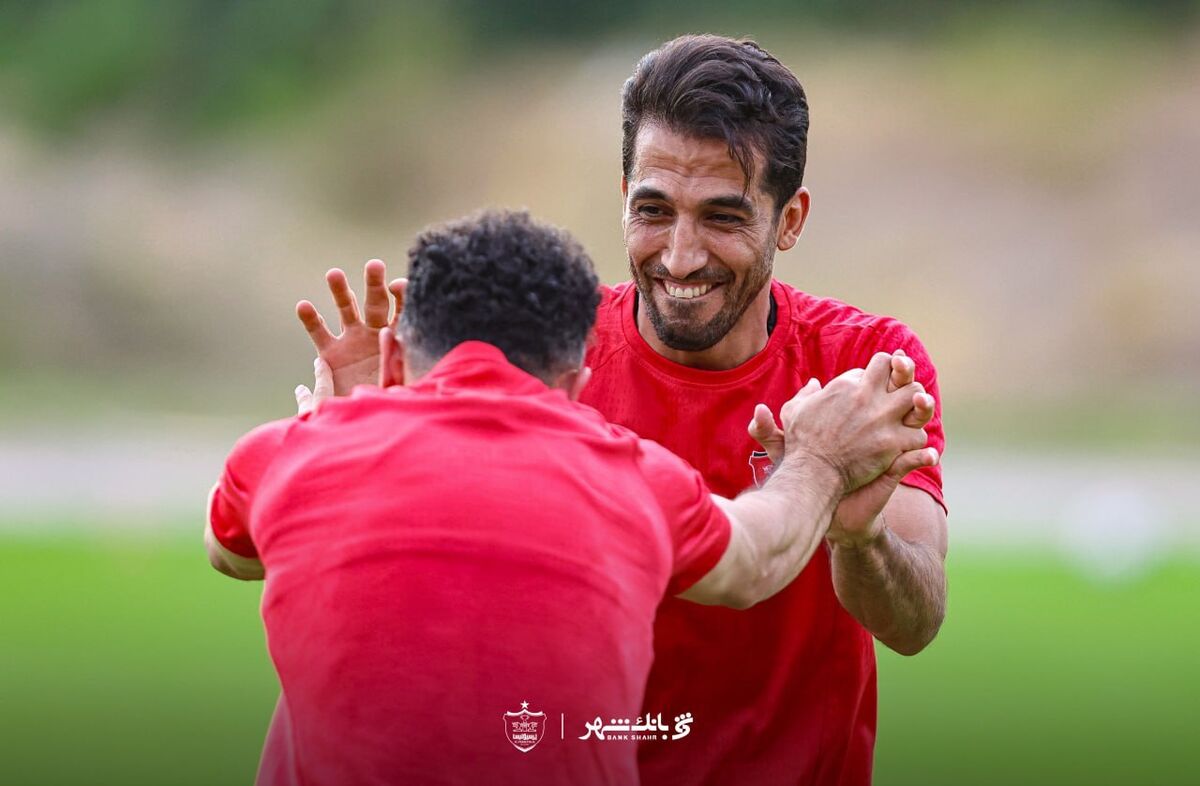 «پرسپولیس» یکی از هزار میلیاردی‌های فوتبال ایران!