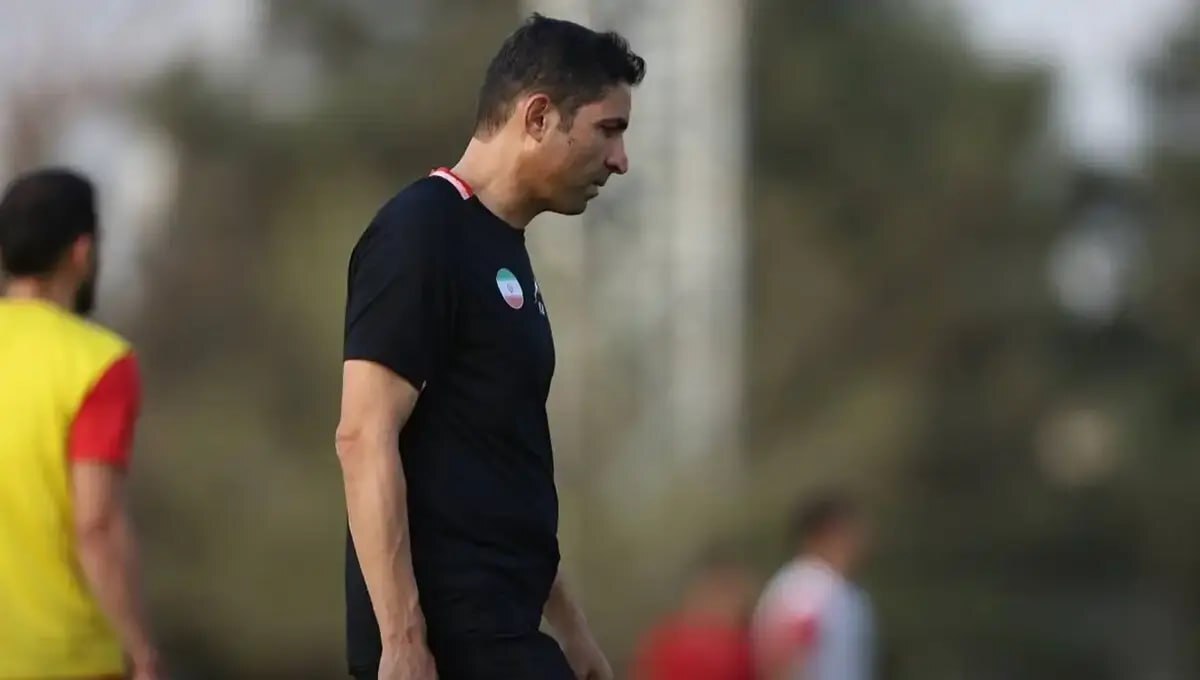شیرین‌ترین دردسر وحید هاشمیان؛ معمای خط حمله پرسپولیس با وینگرهای پرتعداد