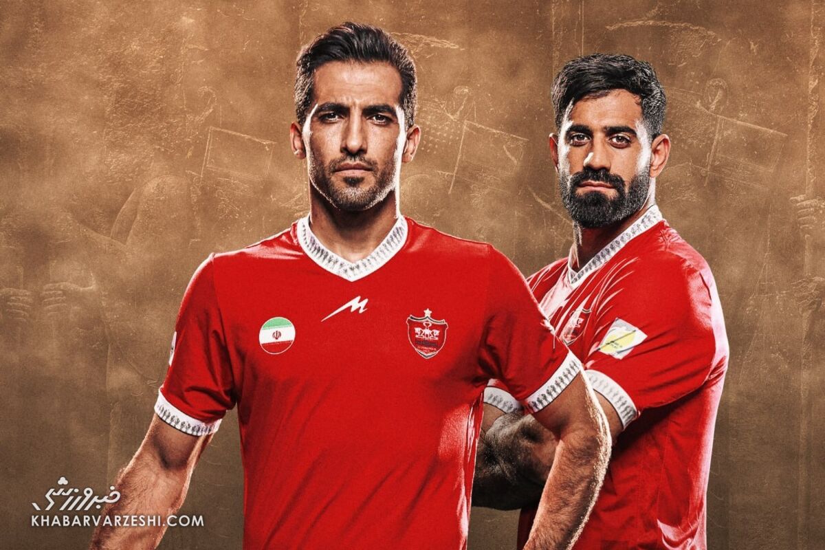 سرباز هخامنشی چرا از لباس پرسپولیس حذف شد؟