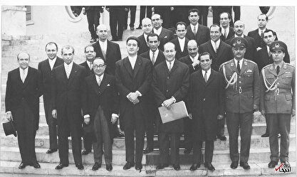 قسمت هفتم خاطرات میلسپو: اوضاع مالی ایران از دست وزرا خارج شده بود/ مدیران ایرانی معتقد بودند از مدیران آمریکایی بهتر کار می‌کنند