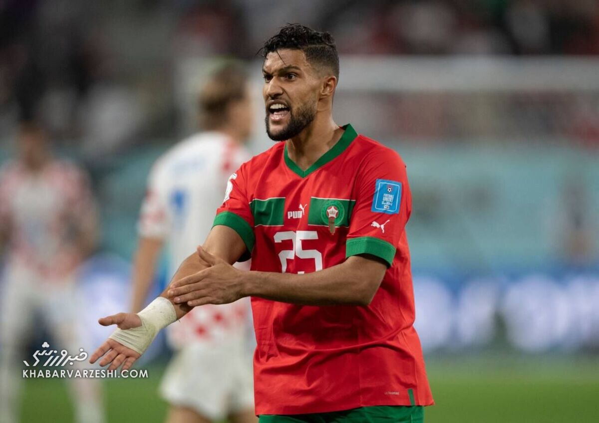 پرسپولیس به سراغ گزینه آشنای مراکشی رفت!