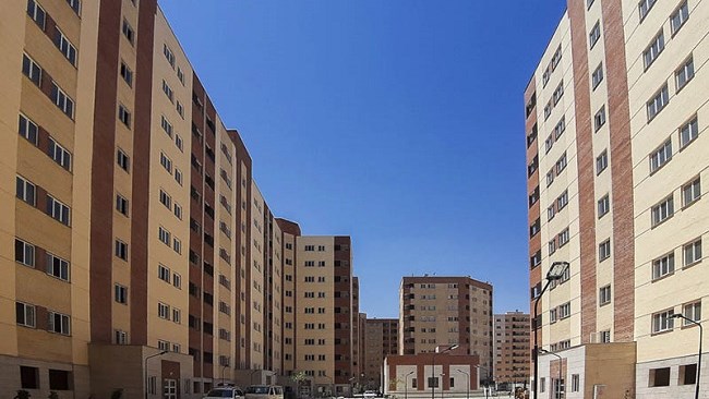 آغاز ثبت نام مسکن ملی؛ واگذاری زمین با شرایط جدید
