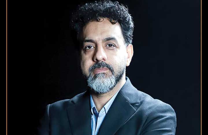فیاضی: نباید از هوش مصنوعی بترسیم/ خبرورزشی در دوره درخشانی متولد شد