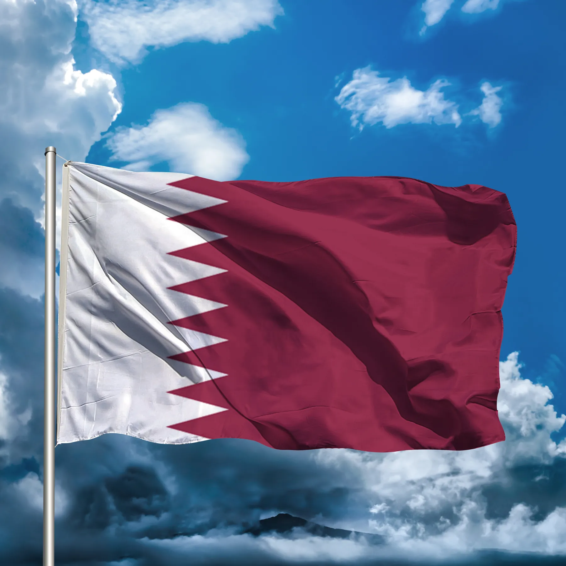 قطر ۴۰ درصد بازار گاز مایع را تصاحب می‌کند