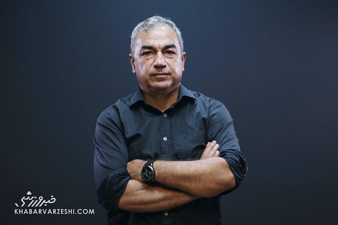 زودتر تعویض می‌کردیم پرسپولیس برنده بود/ با همین جوان‌ها باید مقابل سپاهان بازی کنیم