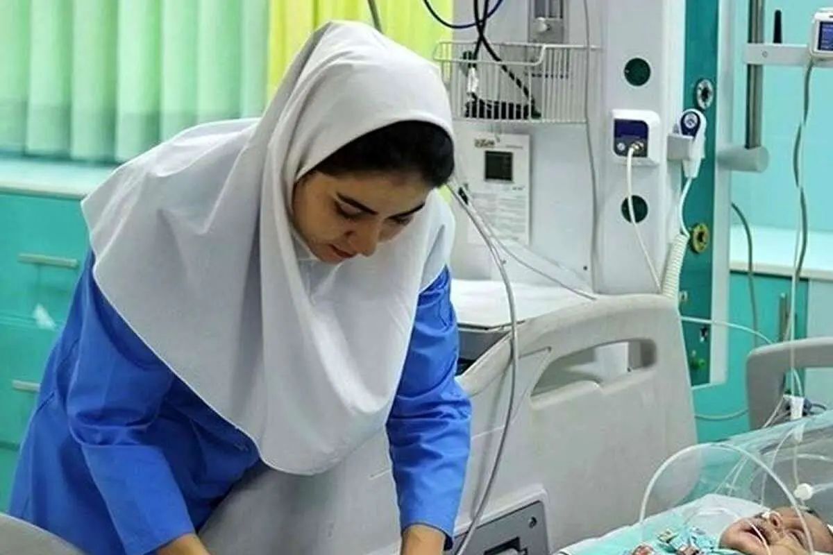 مدیرکل سازمان نظام پرستاری: کمبود پرستار باعث شده بخش‌های حیاتی مثل آی‌سی‌یو یا اورژانس در بعضی بیمارستان‌ها تعطیل شوند/ در چند سال آینده دو هزار تخت بیمارستانی در تهران افتتاح می‌شود، اما نیروی کار آن تأمین نشده