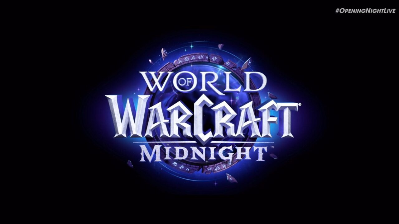 تریلر اکسپنشن جدید بازی World of Warcraft منتشر شد