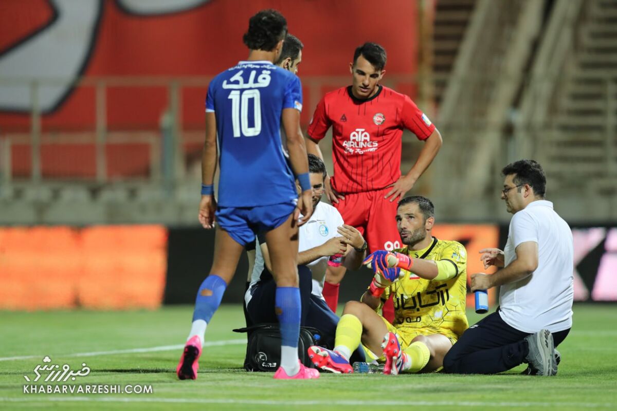 جدول لیگ برتر| صدرنشین غیرمنتظره در هفته اول/ جایگاه عجیب استقلال، پرسپولیس، سپاهان و تراکتور