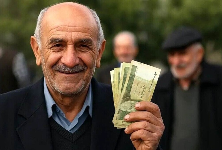 خبر ویژه برای این بازنشستگان؛ اعلام زمان قطعی واریز معوقات