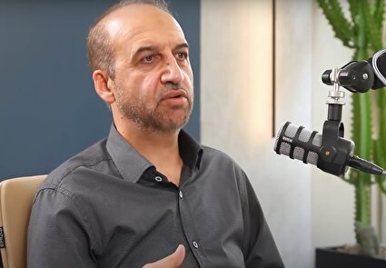 ویدیو / محمد سرافراز، رئیس اسبق سازمان صداوسیما‌: [جریان رادیکال] جریانی نیست که به راحتی قابل حذف باشد؛ بعد‌ها نظام حکمرانی با اینها دچار مشکل خواهد شد ولی اینکه چه سرنوشتی پیدا می‌کنند نمی‌توانم پیشگویی کنم