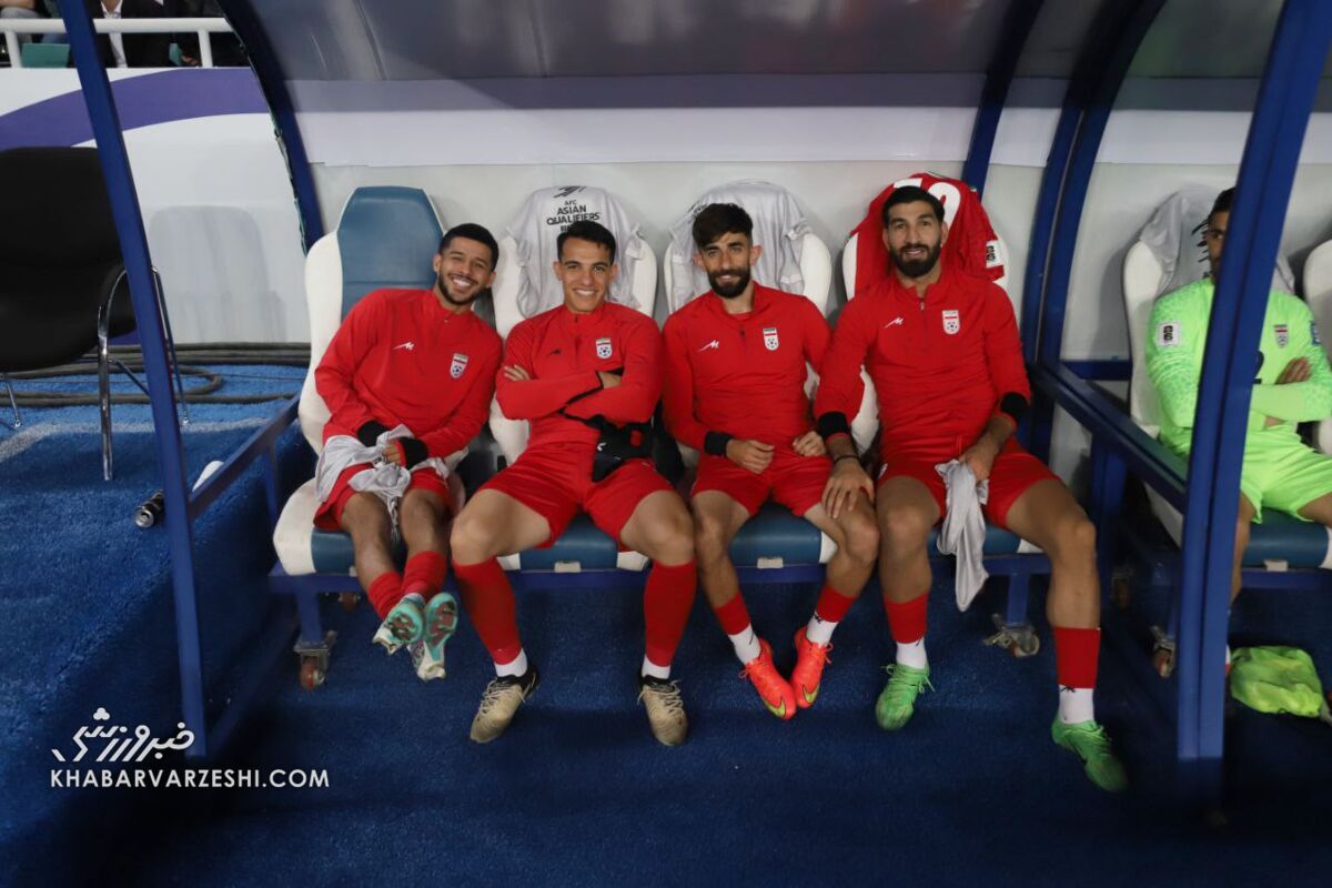 بمب بزرگ پرسپولیس در آستانه انفجار/ درویش با لژیونر ملی پوش به توافق رسید