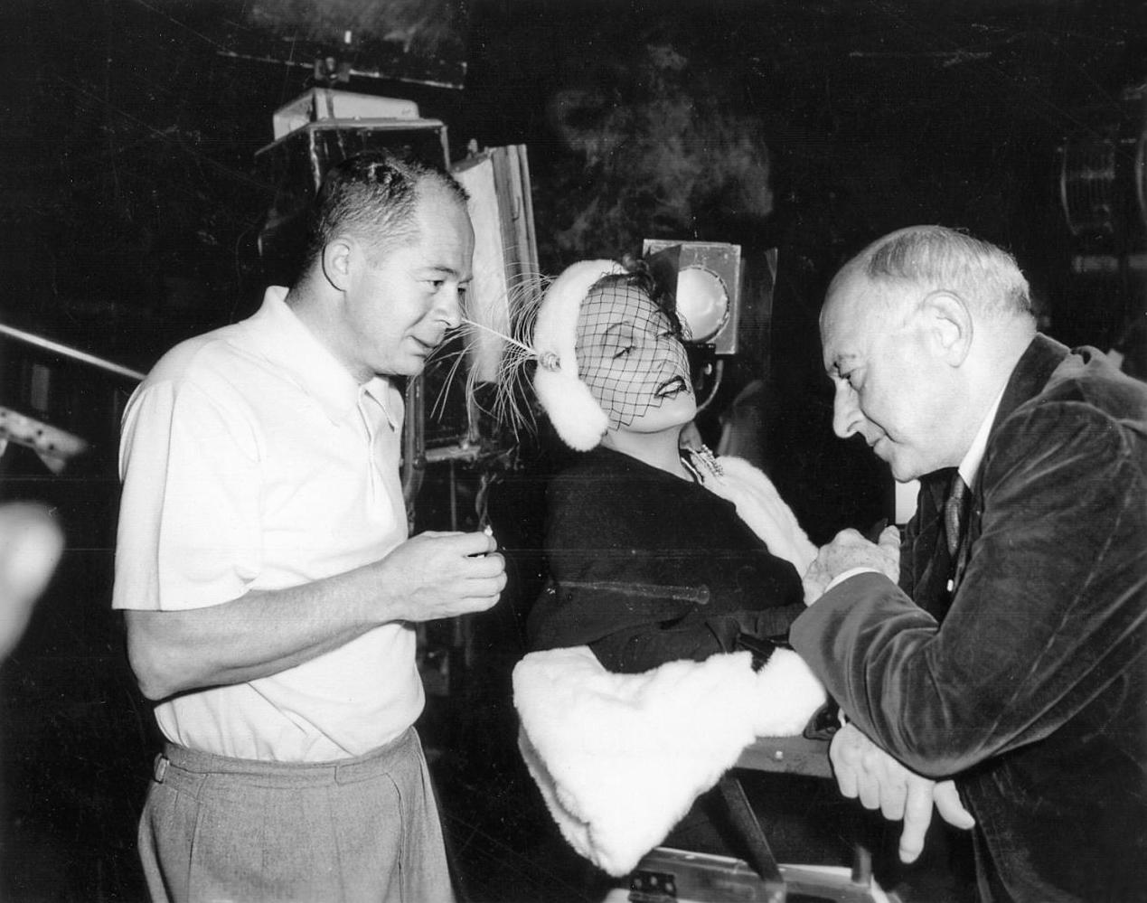 فیلم Sunset Boulevard پس از ۷۵ سال؛ افسون وارث